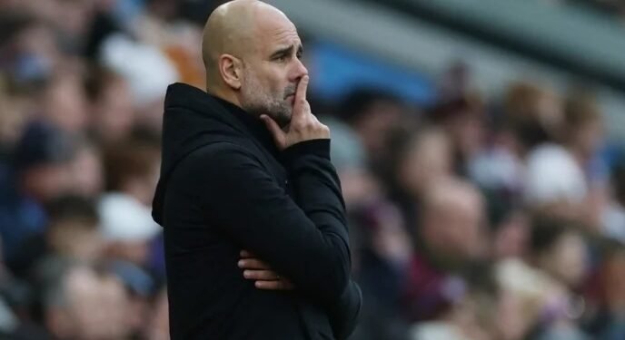 Qvardiola "Mançester Siti"dən GEDİR?