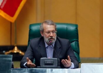 Laricaninin qızı ABŞ universitetindən qovuldu