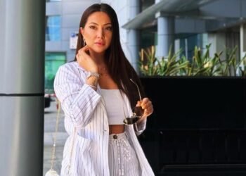 “Buna görə Aygün Kazımovanın ad gününə qatılmadım”