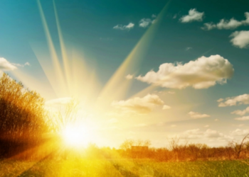 Sabah 11 dərəcə isti olacaq