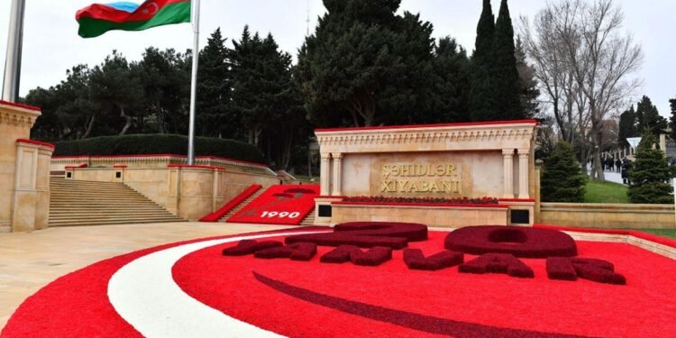 20 Yanvar faciəsindən 36 il ötür