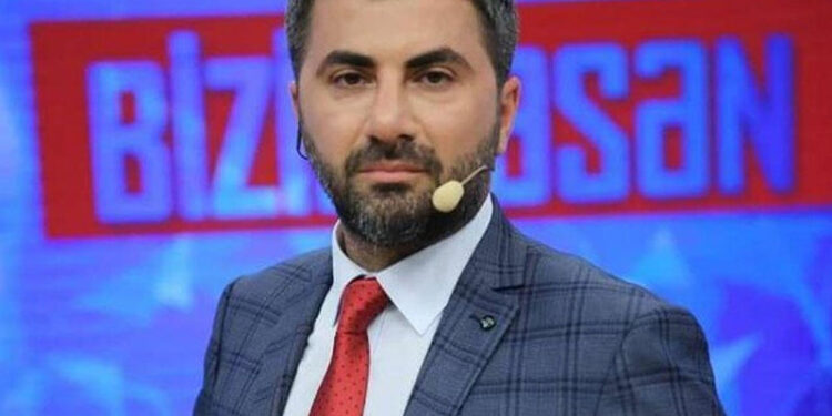 Zaur efirdən GEDİR: “Nöqtəni qoyub gedəcəyəm”