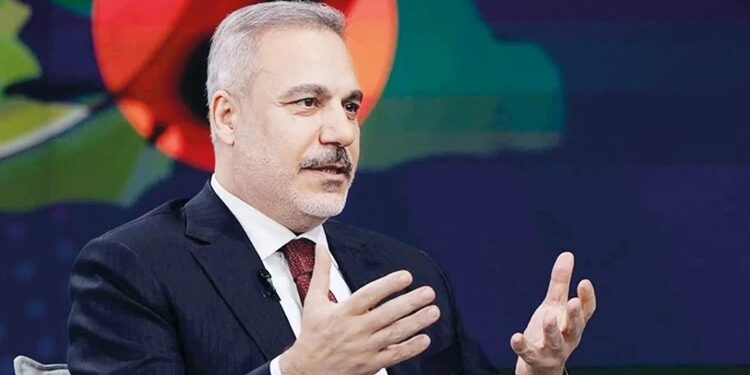 Fidan: "ABŞ və İran razılaşmaya hazırdır"