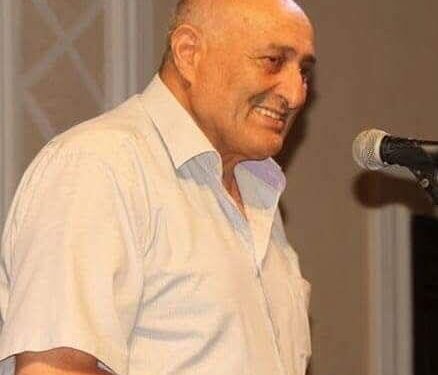 Azərbaycanda məşhur şair VƏFAT ETDİ