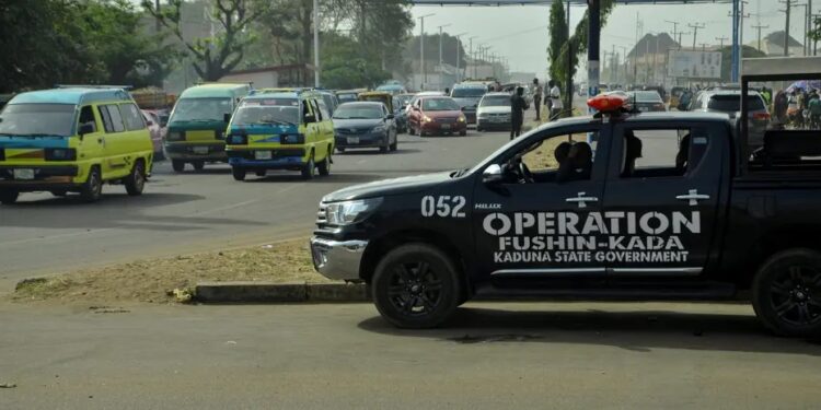 Nigeriyada dəhşətli qəza: 30 ölü