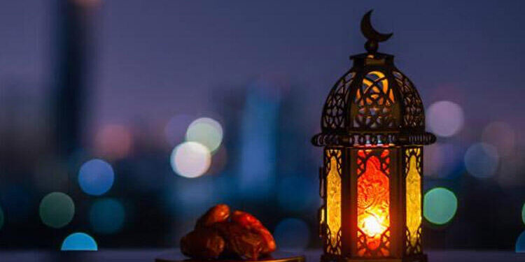 Ramazan ayının dördüncü gününün duası - İmsak və iftar vaxtı
