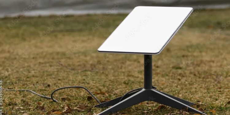 ABŞ-ın İrana gizli şəkildə minlərlə “Starlink” terminali göndərdiyi iddia olunur