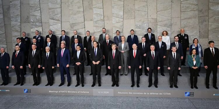 NATO Ukraynaya 35 milyard dollar əlavə dəstək verdi