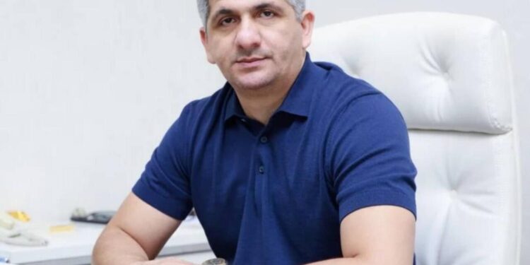Müşfiq Abbasov bu sözlərinə görə HƏBS EDİLİB - "Hansısa nazir 3-5 qızı..."