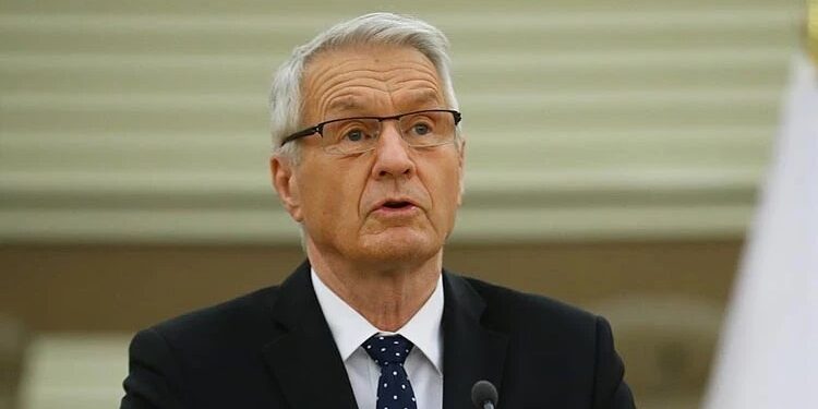 Epştein işi ilə əlaqədar Norveçin sabiq Baş nazirinin evində axtarış aparılıb