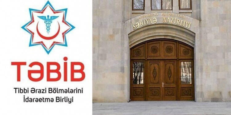 TƏBİB Səhiyyə Nazirliyinə birləşdirilir?