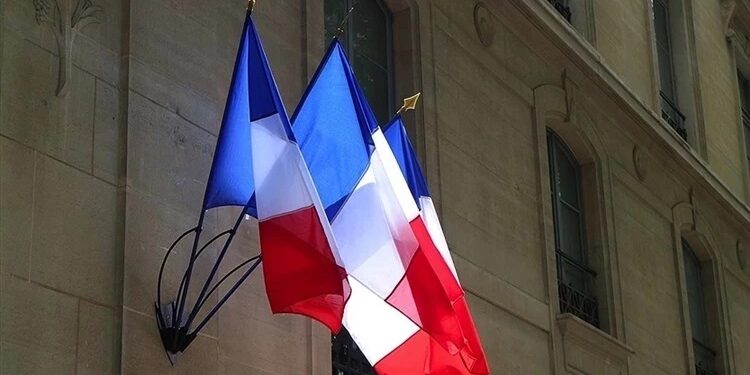 Fransız diplomat Epşteyn istintaqı ilə gündəmə gəlib