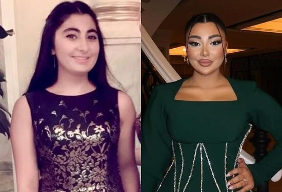 Azərbaycanlı bloqerlərin 10 ildə görünüşündəki dəyişikliklər DİQQƏT ÇƏKDİ - FOTOLAR