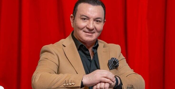 “Mətanət Əsədovanın prodüseri mənəm”