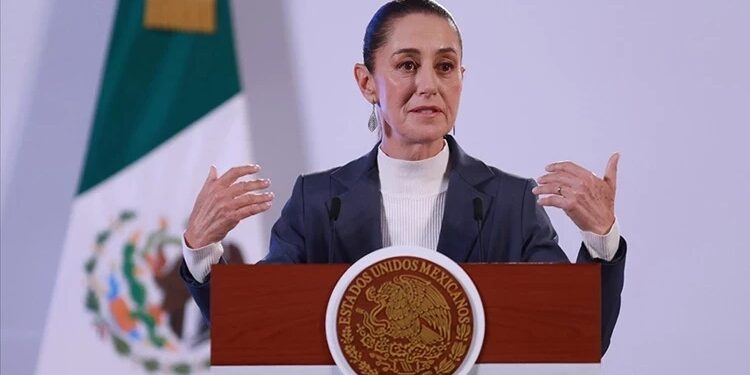 Meksika Kubaya neft tədarükünü dayandırıb