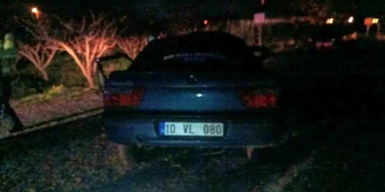 Minik avtomobili və yük maşını toqquşdu: 1 ölü, 1 yaralı