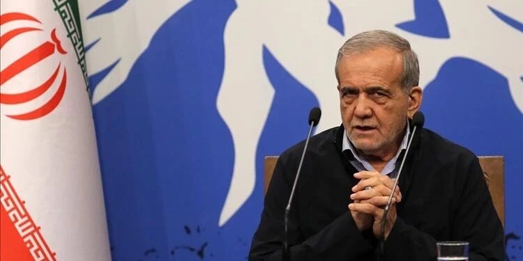 İran Prezidenti maaşını açıqladı