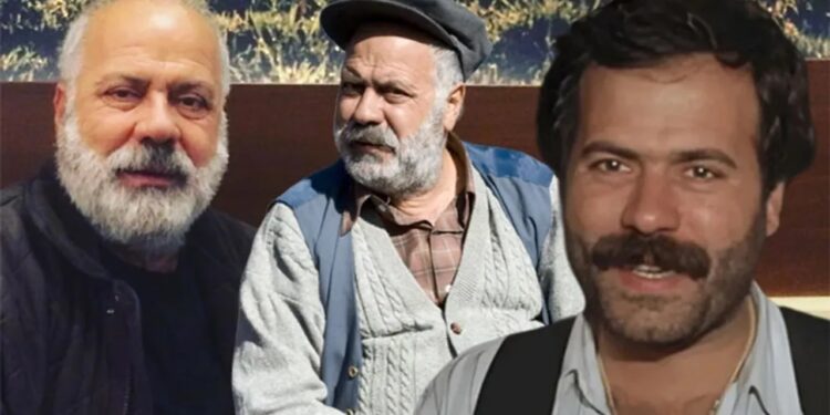 Tanınmış aktyor vəfat etdi