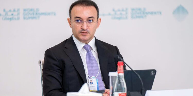 “ASAN xidmət”” qlobal məkanda nümunə kimi təqdim olunur