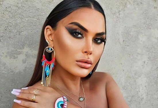 "Mənim kimi efirə makiyajsız çıxın" - VİDEO