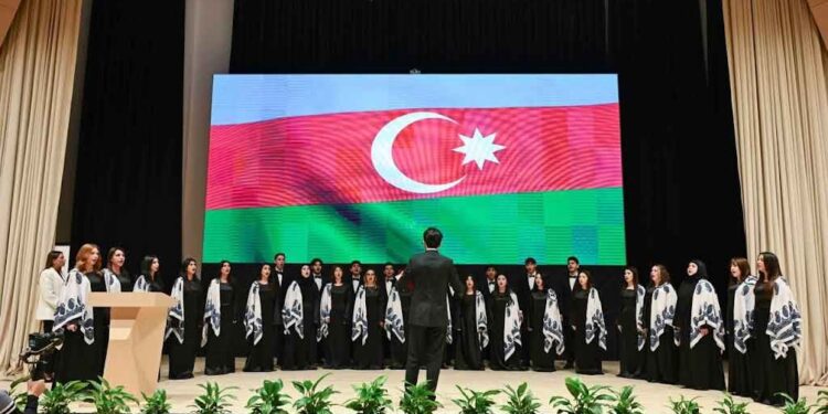 Gənclər Evlərinin I Forumu keçirilib