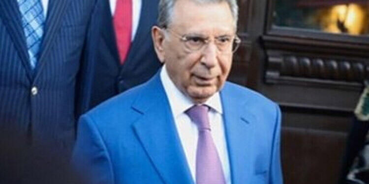 Sabah iclasda Ramiz Mehdiyev AMEA-dan xaric EDİLƏCƏKMİ?