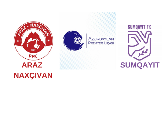"Sumqayıt" "Araz-Naxçıvan"ı qəbul edir-START HEYƏTLƏR