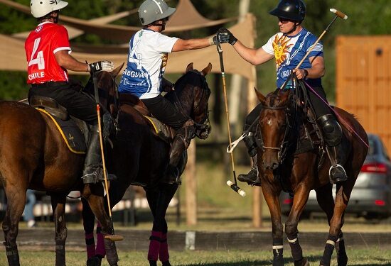 Azərbaycanda keçiriləcək çövkən üzrə dünya çempionatına daha iki komanda vəsiqə qazandı