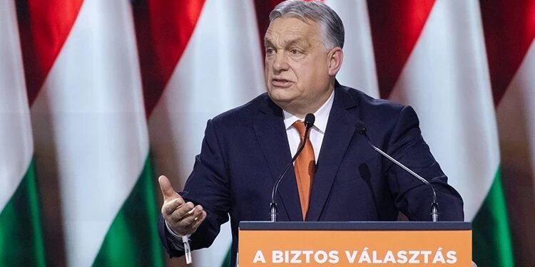 Orbandan Zelenskiyə çağırış