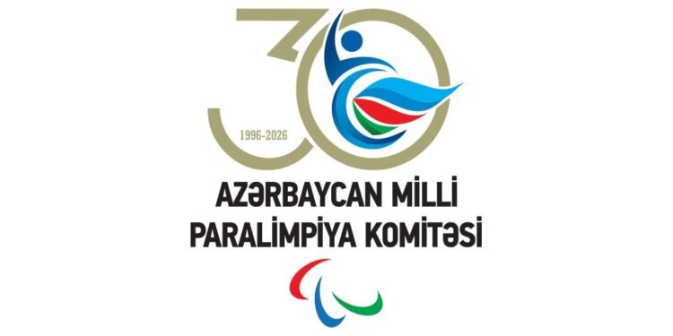 Milli Paralimpiya Komitəsinin 30 illiyi qeyd ediləcək