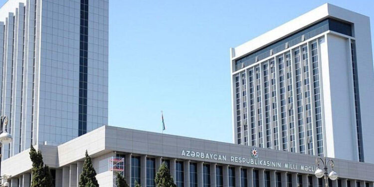 Milli Məclisin 2026-cı il yaz sessiyasının ilk plenar iclası başladı