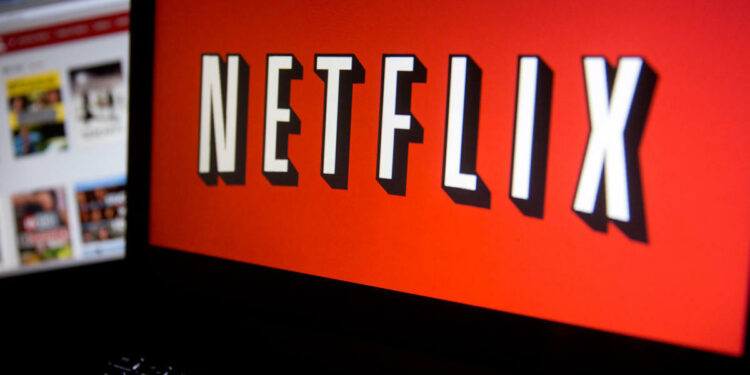 "Netflix"in fəaliyyəti ilə bağlı araşdırma BAŞLANDI
