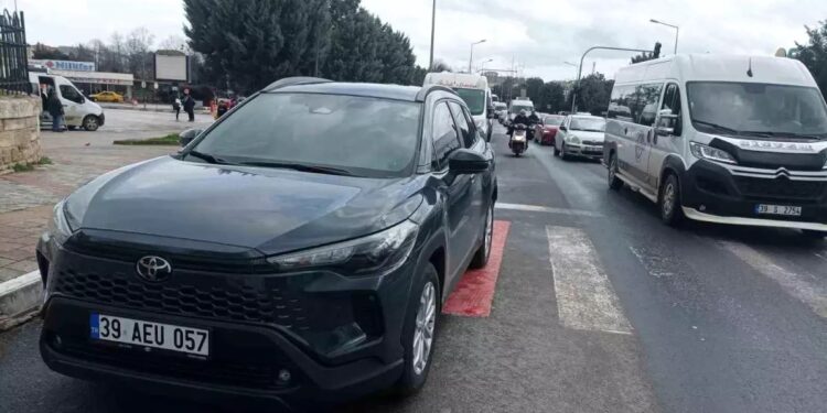 Velosiped və avtomobil toqquşdu: 1 ölü