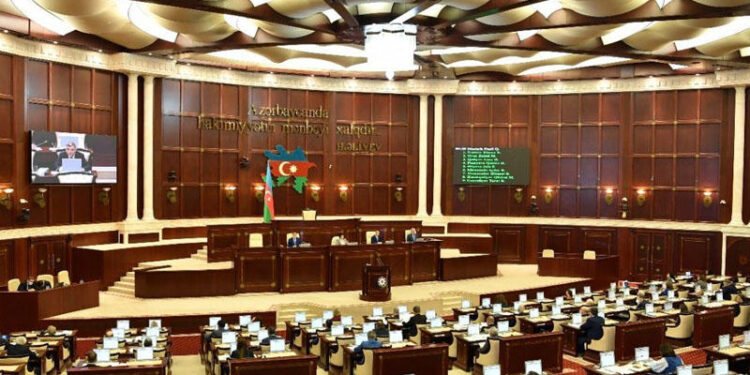 Bu deputatlara yeni vəzifə verildi - ADLAR