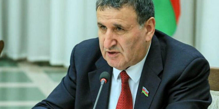 “Heydər Əliyev Ensiklopediyası” bu tarixdə tamamlanacaq