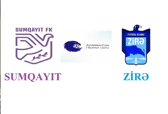 "Sumqayıt" "Zirə"ni qəbul edir-START HEYƏTLƏR