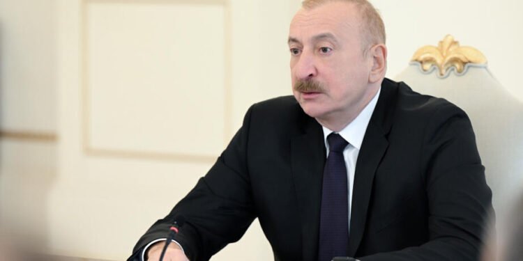 Prezident İlham Əliyev: Bu gün Azərbaycan özünü bütün əsas enerji mənbələri ilə tam təmin edir