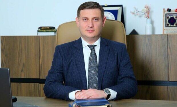 TƏBİB-in yeni icraçı direktoru kimdir? - DOSYE