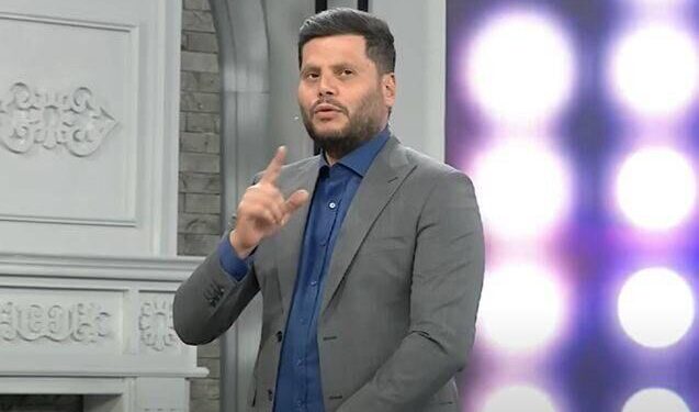 Zaur Kamal: "Bir də olsa, hüquqi addım atacağıq"