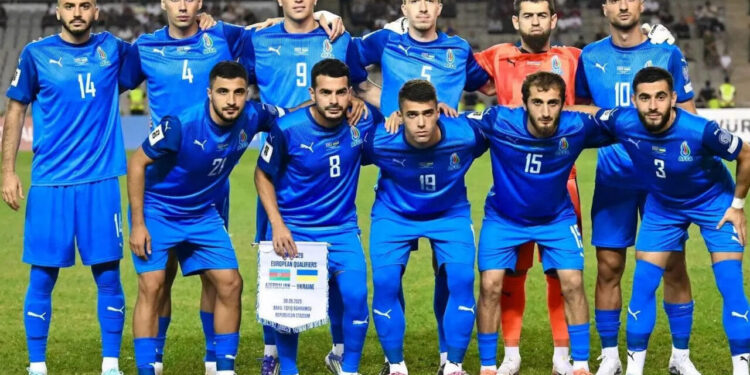 Millimizin oyunlarının təqvimi AÇIQLANDI