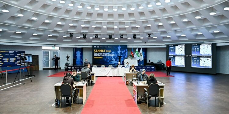 Azərbaycan çempionatında finalçılar məlum olub