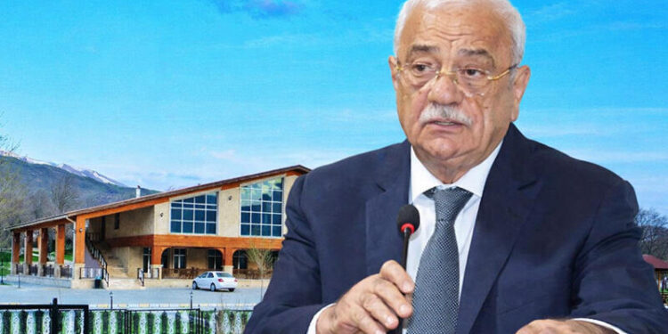 İcraçı direktor kazinoda milyonları “yandırdı” - Möhbalıyevin restoranında nə baş VERİR?