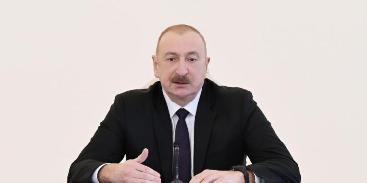 Prezident İlham Əliyev: Süni intellektin tətbiqi dövlət qurumlarında geniş vüsət almalıdır