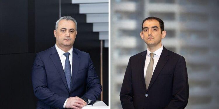 DOST Agentliyinin İdarə Heyəti sədrinə iki yeni müavin təyin edildi