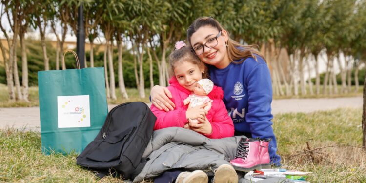 “ASAN Məktub” sosial proqramı uşaqların arzularını reallaşdırmağa davam edir.
