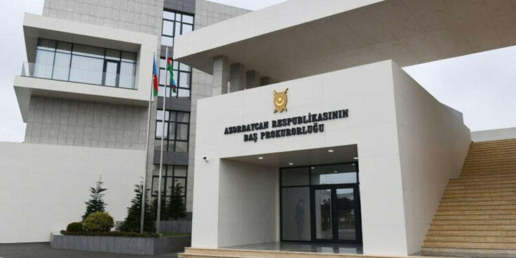 Baş Prokurorluqdan sərt xəbərdarlıq – Sosial şəbəkələrdə əxlaqsız paylaşımlara cəza SƏRTLƏŞDİRİLİR