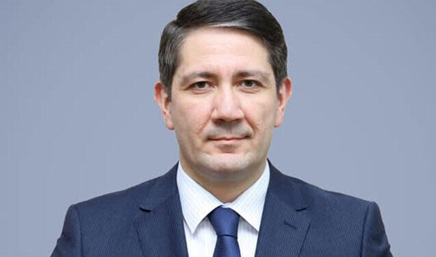 Anar Kərimova daha bir vəzifə VERİLDİ