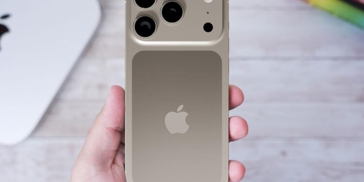 "iPhone17"də daha bir problem üzə çıxdı - FOTO