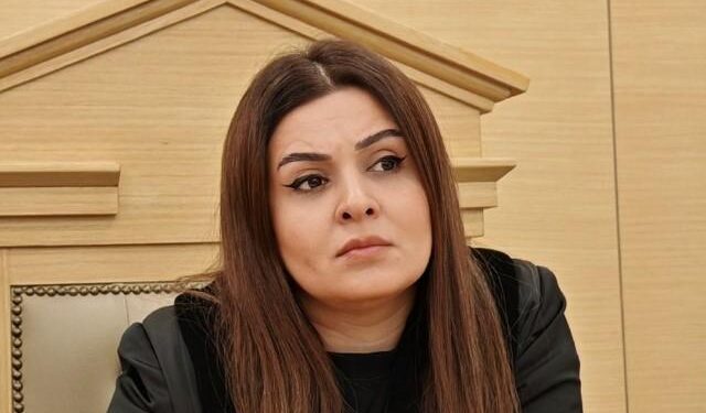 Hakimin ölümünə səbəb olan sürücü həbs edilmədi