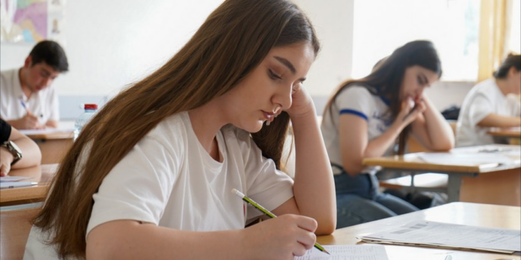 DİM imtahan nəticələrini açıqladı